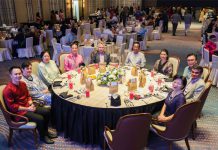 Photo of the day: BESarawak scales up national collaboration efforts