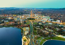 Canberra’s MICE precinct moves forward, completion timeline pending