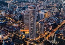 Fairmont Singapore and Swissôtel The Stamford sees strong events momentum for 2026