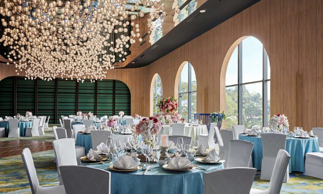 PPHG debuts Every Meeting Matters campaign following global MICE upgrades