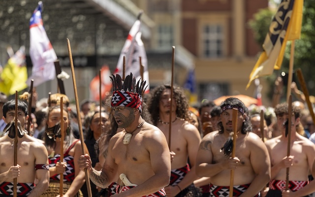 Auckland welcomes Indigenous wisdom at WIPCE conference