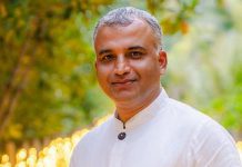 Song Saa Private Island welcomes new GM