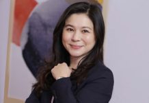 Mekong Tourism reappoints Suvimol Thanasarakij as executive director