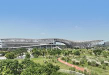 Future stages (part 1)