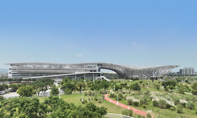 Future stages (part 1)