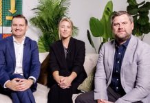 Sydney event trio formalises collaborative model