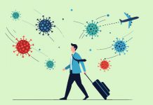 Transportation and health risks top business traveller concerns, BCD Travel finds