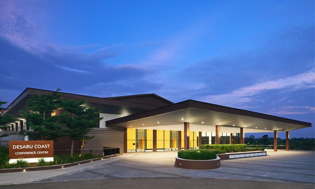 The Westin Desaru Coast Resort launches dedicated conference centre platform