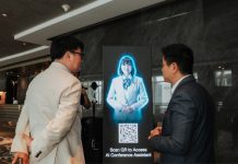 Four Seasons Hotel Kuala Lumpur elevates events with AI innovations
