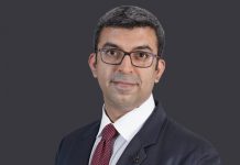 Conrad Bengaluru names new hotel manager