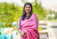JW Marriott Bengaluru Prestige Golfshire Resort & Spa welcomes new director of rooms