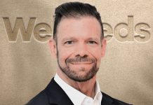 WebBeds appoints new Asia-Pacific president