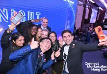 Connect Marketplace Hong Kong 2026 paved the way for more global connections with international exhibitors and visitors