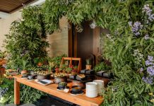 Conrad Bali champions meaningful meetings