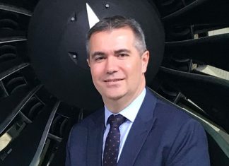 Ibrahim Canliel steps up as CEO of Air Astana Group