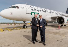 ITA Airways joins Star Alliance ITA Airways joins Star Alliance