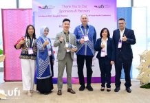 Bali to host UFI Asia Pacific Conference 2027