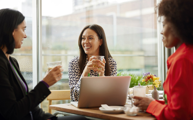 MHR introduces three new global campaigns