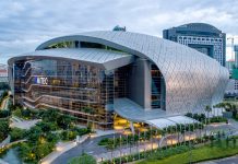 Shanghai Fair Healthcare makes debut in Malaysia