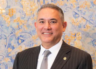 Marc Handl helms as MD of Dusit Thani Bangkok