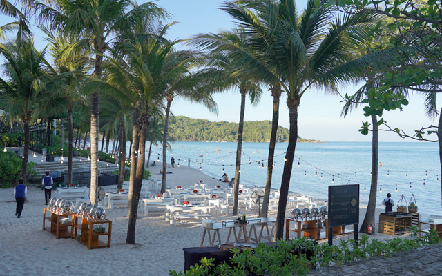 JW Marriott Phu Quoc Emerald Bay Resort & Spa entices event planners with more meeting perks