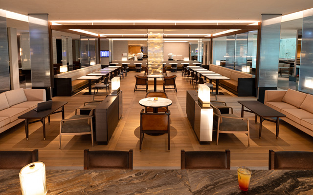 Korean Air doubles Incheon lounge capacity ahead of Asiana merger