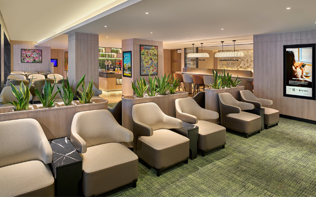 Plaza Premium Group enhances lounge experience at Langkawi International Airport