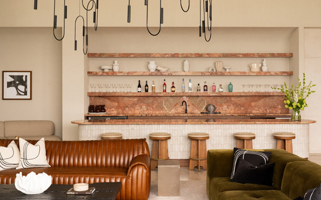 Sky’s the limit for events at Mondrian’s newest penthouse