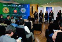 Thailand MICE Week to debut in April with Net Zero goal