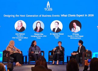 Industry leaders call for prioritisation of Return on Experience