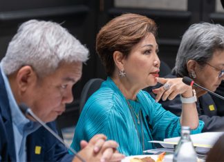 TICA pushes for state-level action on Middle East disruptions