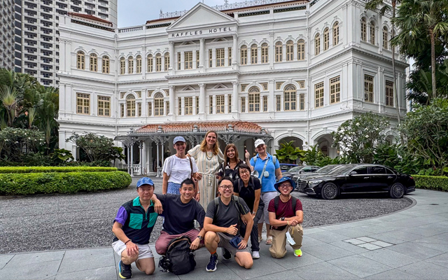 New heritage alliance reimagines Singapore’s corporate tours