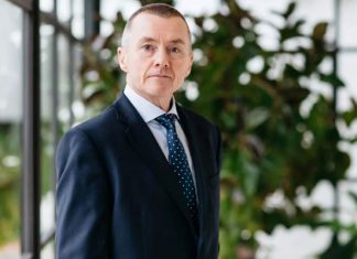 IndiGo names new CEO