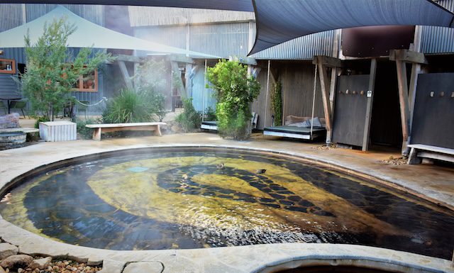 Deep Blue Hotel & Hot Springs Australia adopts integrated tech platform to streamline resort operations