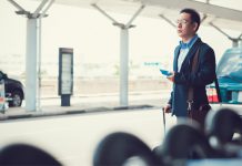 Business travel sentiment slides as global tensions rise: GBTA