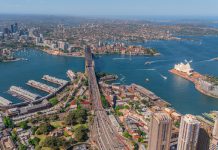 Sydney secures 2030 Asia Pacific ophthalmology congress