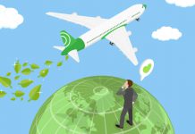 Amex GBT, Shell Aviation and Google to accelerate decarbonisation through SAF agreement