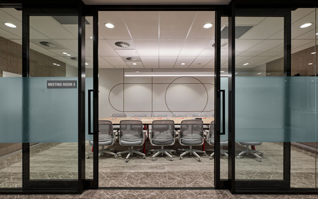 Travelodge Hurstville unveils new conferencing centre