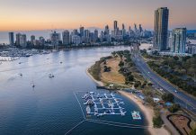 Gold Coast secures historic SITE Global Conference for 2028