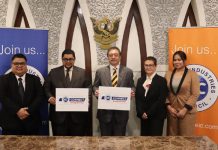EIC Connect Energy Borneo 2027 to address SE Asia’s energy sector
