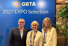 APAC business travel to surpass US$700 billion by 2026