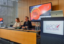 Global socio-political instability disrupts international MICE industry: IAPCO