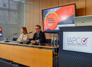 Global socio-political instability disrupts international MICE industry: IAPCO
