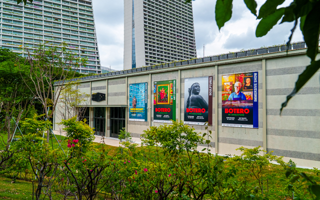 IMBA Theatre debuts immersive buyout options for MICE groups