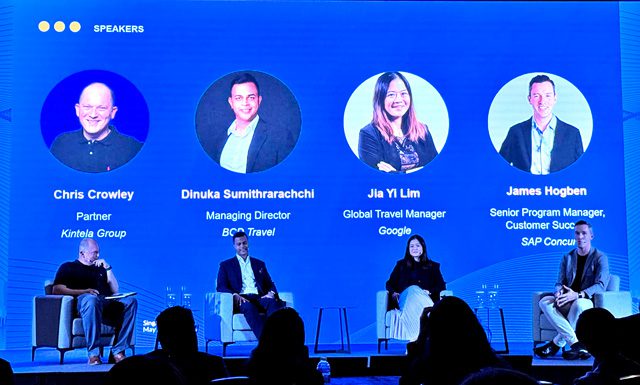 Invisible policies, experience curators to reshape corporate travel: GBTA panellists