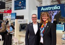 Tourism Australia extends Bid Fund to 2032, introduces Green is Our Gold initiative