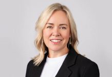 Tourism Australia names executive GM for global markets