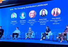 SAP Concur, Amex GBT and SkyLink lead charge toward unified AI ecosystem