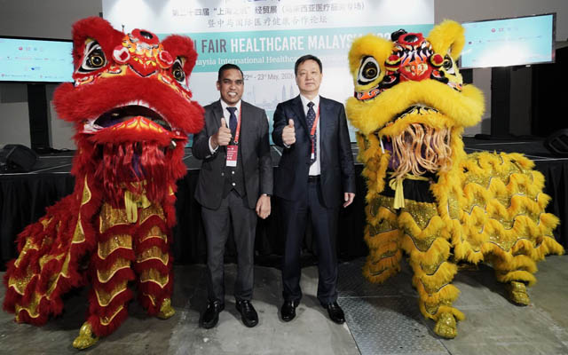 Shanghai Fair Healthcare Malaysia 2026_640