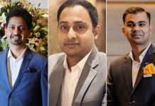 voco Amritsar appoints new leadership team